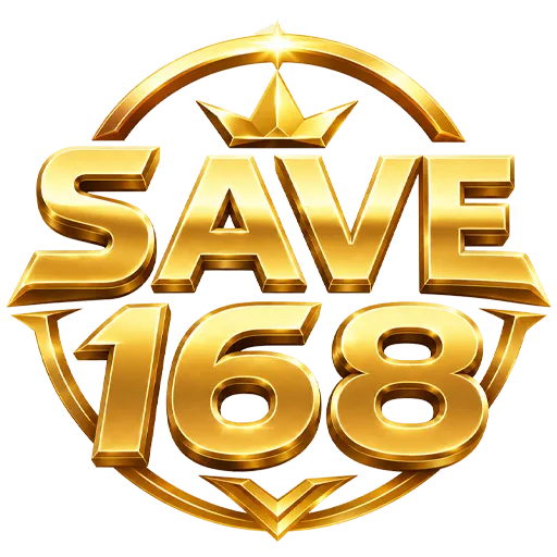 save168-logo
